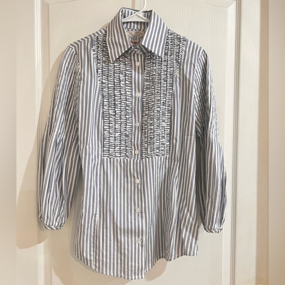 VENDOR ITEM : FINAL PRICE Vintage Fine Garments Carefully Selected by Bell top